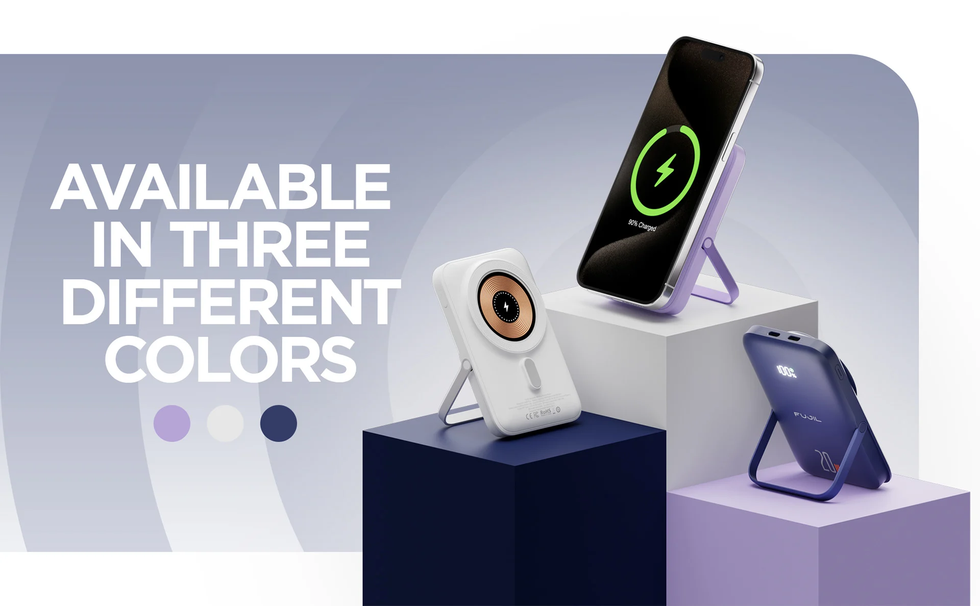 Fujil — Product visualization, visual 15