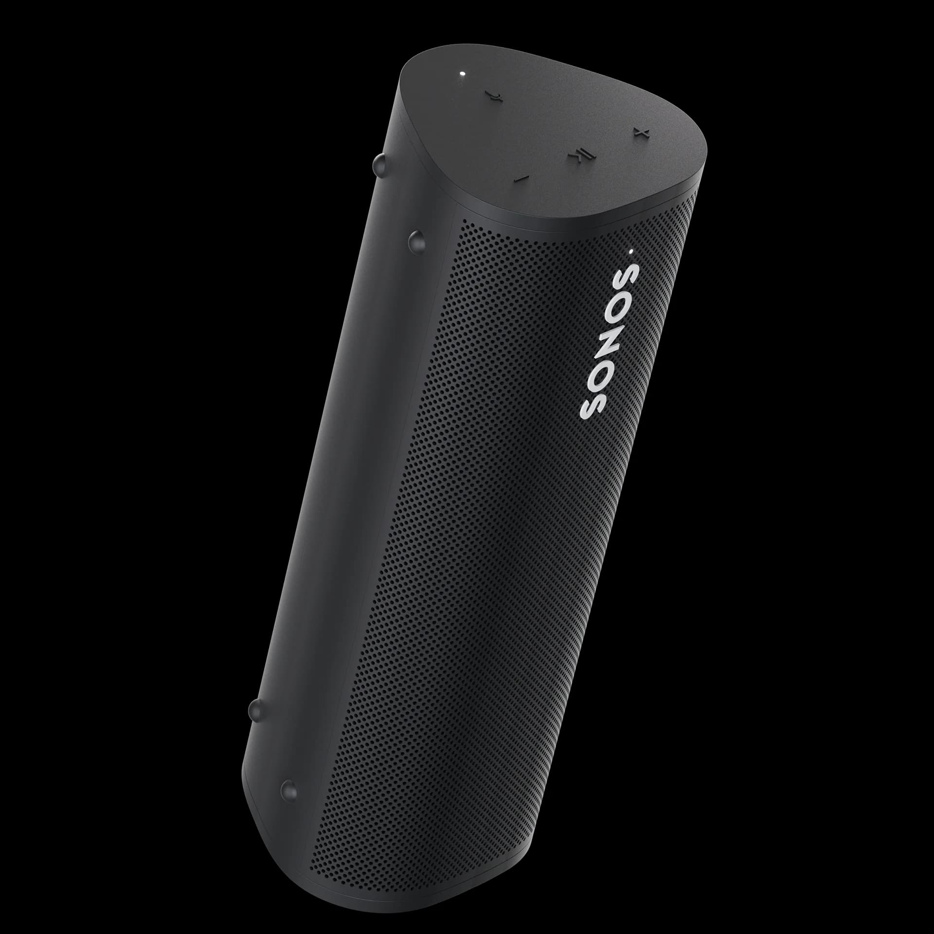 Sonos Roam — Product visualization, visual 3